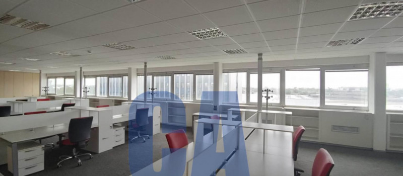 Immagine 12 di Ufficio in affitto  in VIA GORKI M. a Cinisello Balsamo