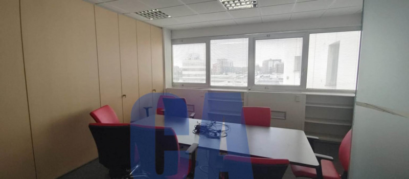 Immagine 13 di Ufficio in affitto  in VIA GORKI M. a Cinisello Balsamo