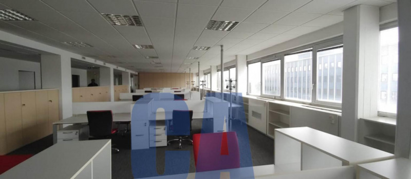 Immagine 14 di Ufficio in affitto  in VIA GORKI M. a Cinisello Balsamo