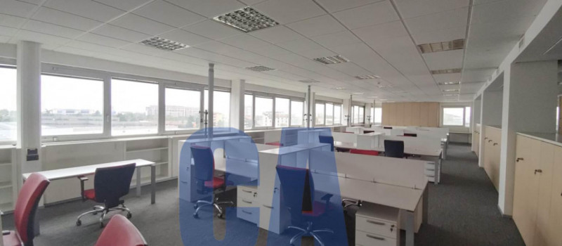 Immagine 17 di Ufficio in affitto  in VIA GORKI M. a Cinisello Balsamo