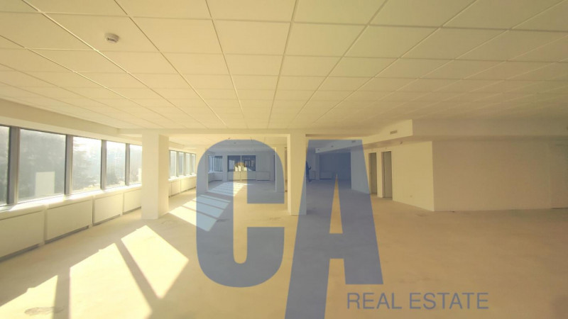 Immagine 1 di Ufficio in affitto  in VIA OLGIA a Segrate