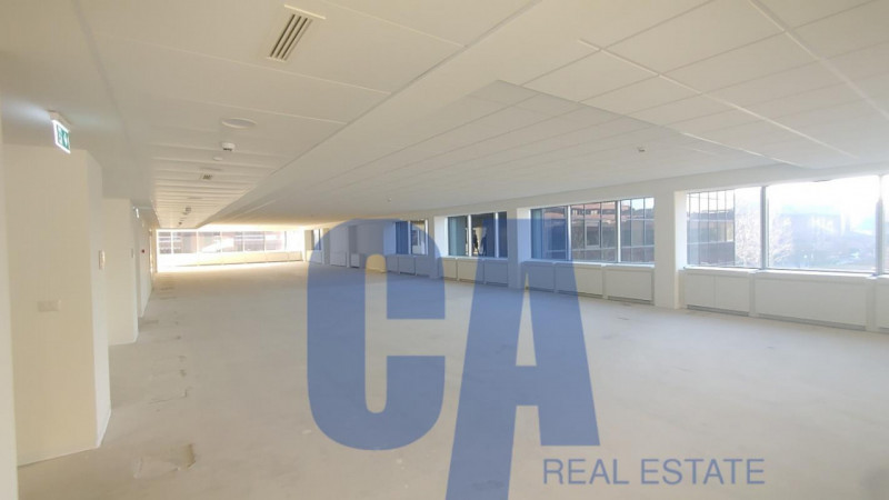 Immagine 7 di Ufficio in affitto  in VIA OLGIA a Segrate