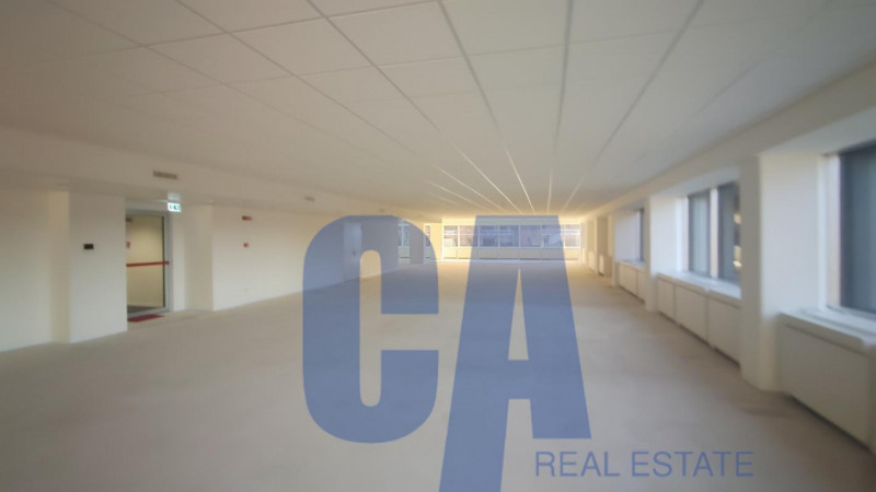 Immagine 10 di Ufficio in affitto  in VIA OLGIA a Segrate