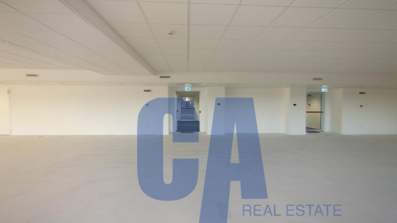 Immagine 19 di Ufficio in affitto  in VIA OLGIA a Segrate