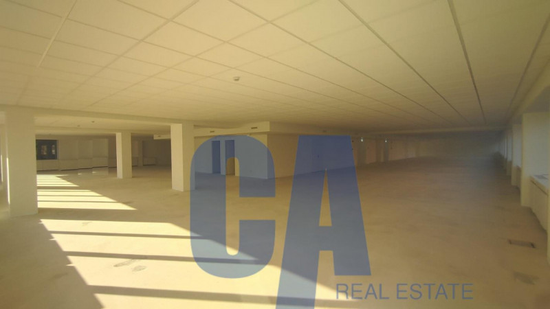 Immagine 21 di Ufficio in affitto  in VIA OLGIA a Segrate