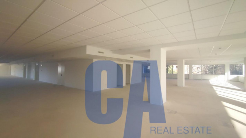 Immagine 4 di Ufficio in affitto  in VIA OLGIA a Segrate