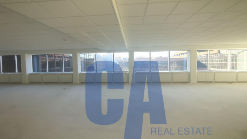 Immagine 6 di Ufficio in affitto  in VIA OLGIA a Segrate