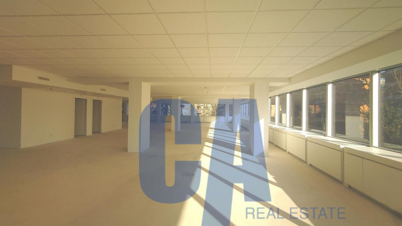 Immagine 3 di Ufficio in affitto  in VIA OLGIA a Segrate
