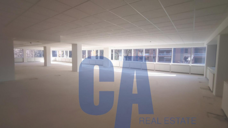 Immagine 11 di Ufficio in affitto  in VIA OLGIA a Segrate