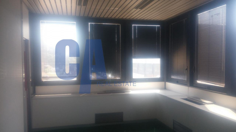 Immagine 2 di Ufficio in affitto  in VIA GALLARATE a Milano