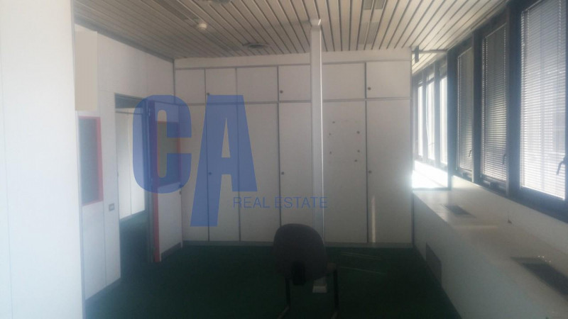 Immagine 3 di Ufficio in affitto  in VIA GALLARATE a Milano