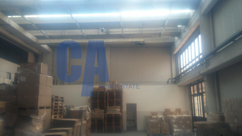 Immagine 5 di Ufficio in affitto  in VIA GALLARATE a Milano