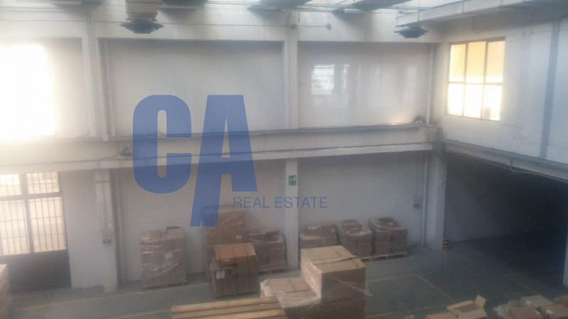 Immagine 8 di Ufficio in affitto  in VIA GALLARATE a Milano