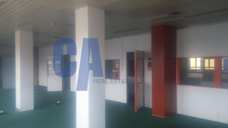 Immagine 9 di Ufficio in affitto  in VIA GALLARATE a Milano