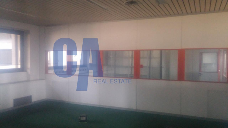 Immagine 11 di Ufficio in affitto  in VIA GALLARATE a Milano