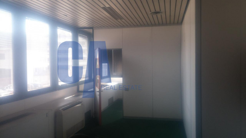 Immagine 19 di Ufficio in affitto  in VIA GALLARATE a Milano