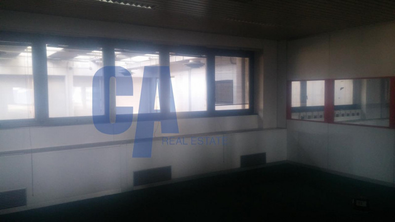 Immagine 21 di Ufficio in affitto  in VIA GALLARATE a Milano