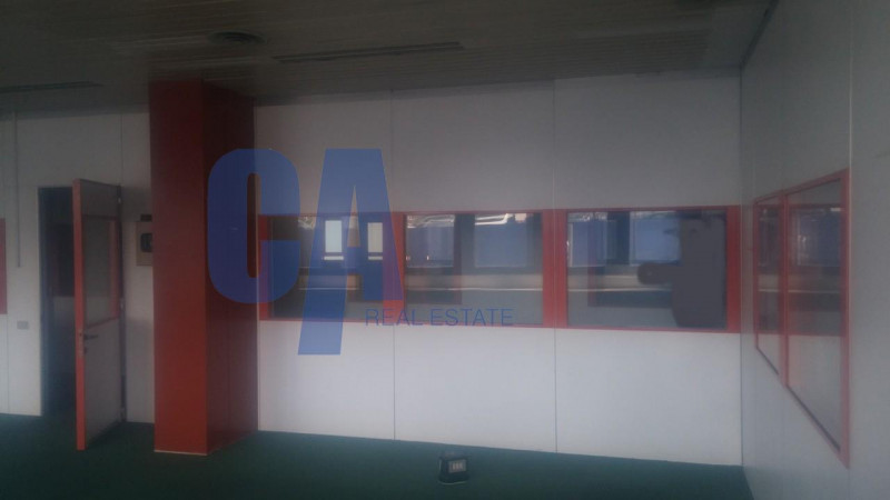 Immagine 24 di Ufficio in affitto  in VIA GALLARATE a Milano