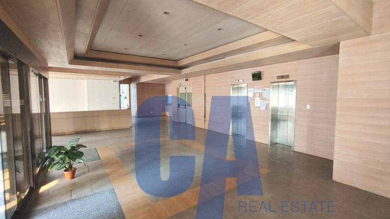 Immagine 2 di Ufficio in affitto  in VIA GALLARATE a Milano