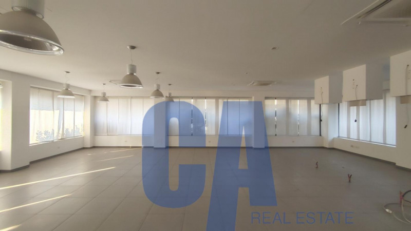 Immagine 3 di Ufficio in affitto  in VIA GALLARATE a Milano