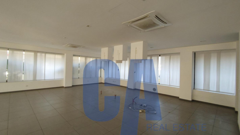 Immagine 4 di Ufficio in affitto  in VIA GALLARATE a Milano