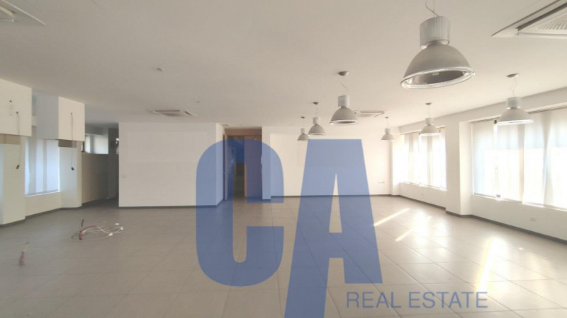 Immagine 5 di Ufficio in affitto  in VIA GALLARATE a Milano