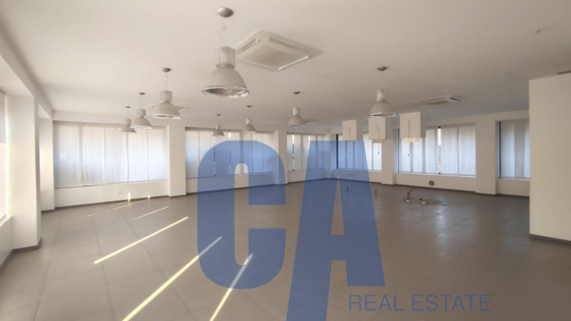 Immagine 6 di Ufficio in affitto  in VIA GALLARATE a Milano