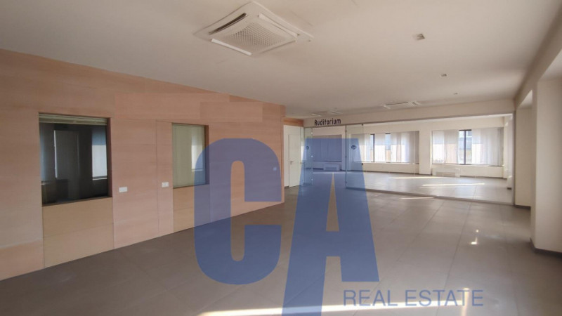 Immagine 7 di Ufficio in affitto  in VIA GALLARATE a Milano