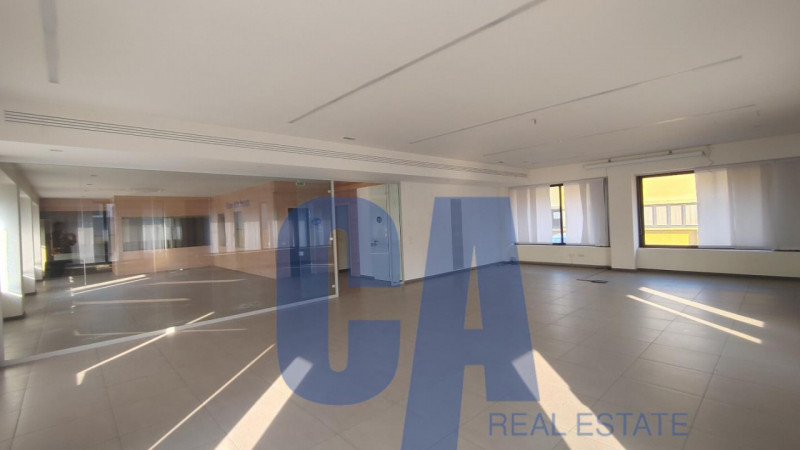 Immagine 11 di Ufficio in affitto  in VIA GALLARATE a Milano