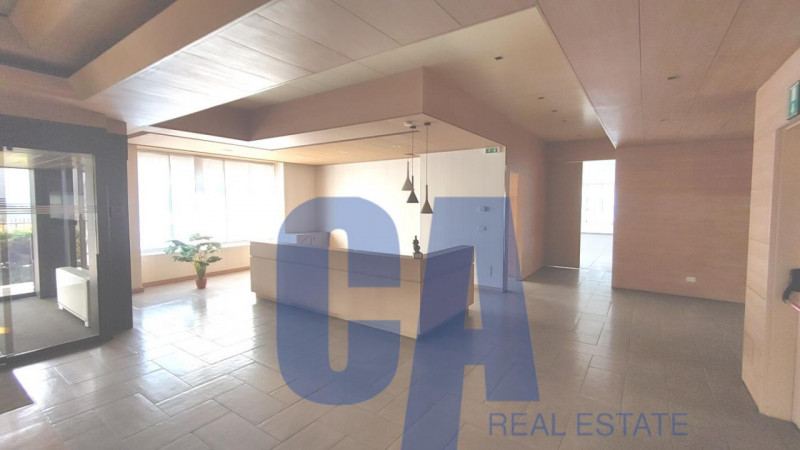 Immagine 12 di Ufficio in affitto  in VIA GALLARATE a Milano