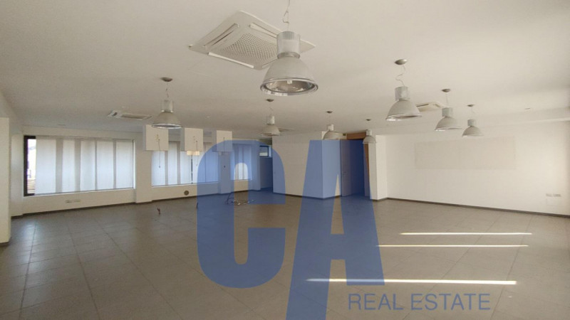 Immagine 1 di Ufficio in affitto  in VIA GALLARATE a Milano