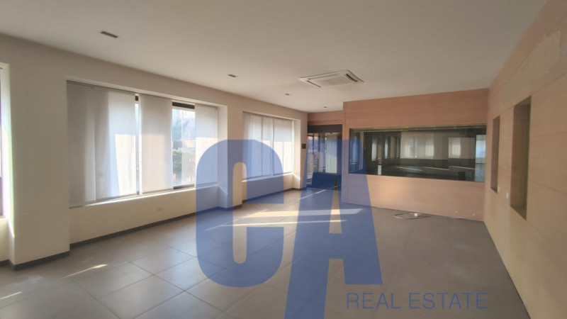 Immagine 16 di Ufficio in affitto  in VIA GALLARATE a Milano