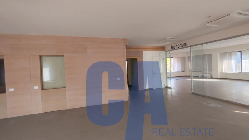 Immagine 18 di Ufficio in affitto  in VIA GALLARATE a Milano