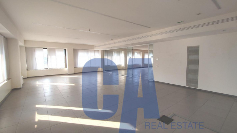 Immagine 21 di Ufficio in affitto  in VIA GALLARATE a Milano