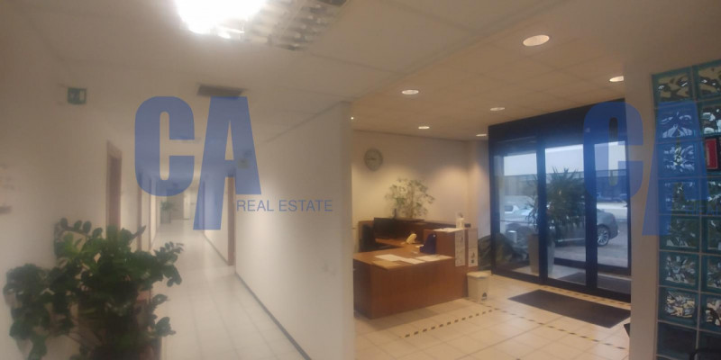 Immagine 2 di Ufficio in affitto  in VIA BURONA a Vimodrone