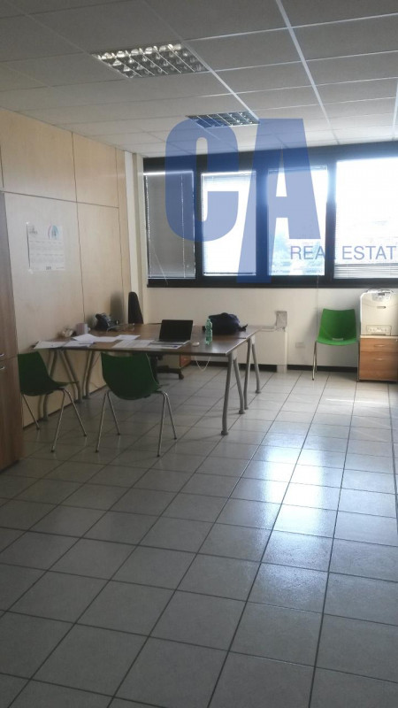 Immagine 4 di Ufficio in affitto  in VIA BURONA a Vimodrone