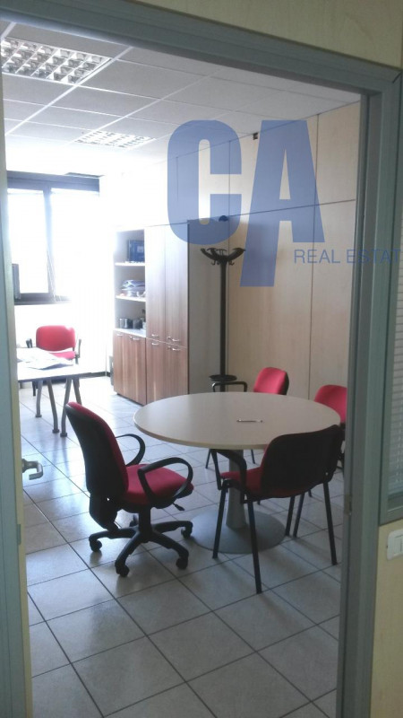 Immagine 5 di Ufficio in affitto  in VIA BURONA a Vimodrone