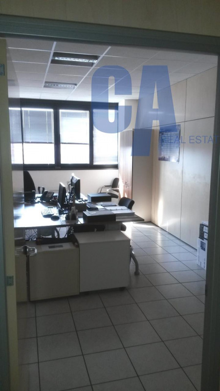 Immagine 6 di Ufficio in affitto  in VIA BURONA a Vimodrone