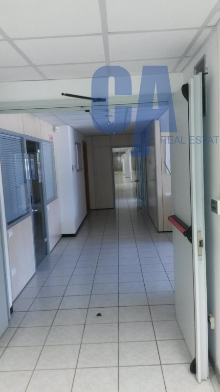 Immagine 8 di Ufficio in affitto  in VIA BURONA a Vimodrone
