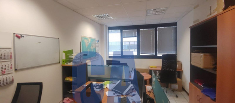 Immagine 12 di Ufficio in affitto  in VIA BURONA a Vimodrone