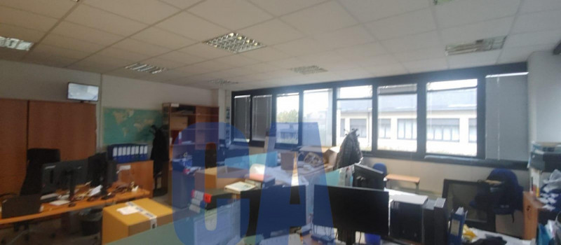 Immagine 14 di Ufficio in affitto  in VIA BURONA a Vimodrone