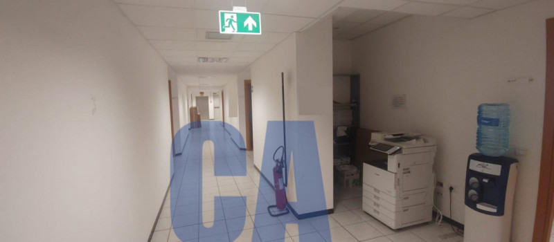 Immagine 16 di Ufficio in affitto  in VIA BURONA a Vimodrone