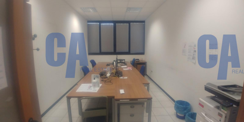 Immagine 17 di Ufficio in affitto  in VIA BURONA a Vimodrone