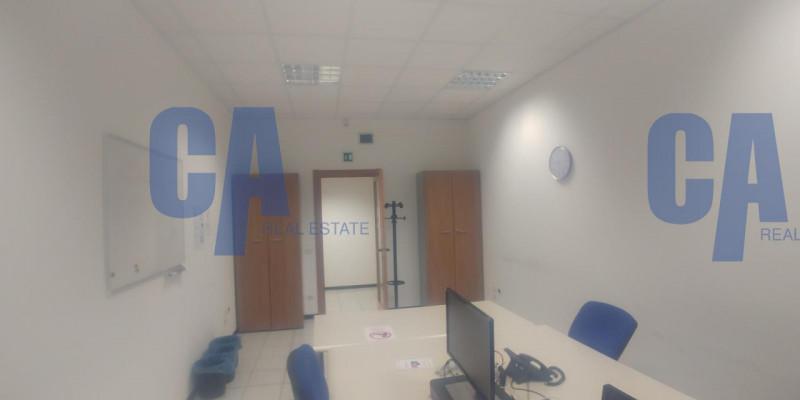 Immagine 18 di Ufficio in affitto  in VIA BURONA a Vimodrone