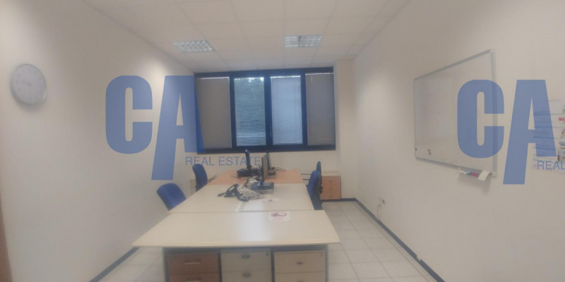 Immagine 19 di Ufficio in affitto  in VIA BURONA a Vimodrone