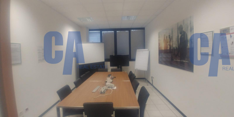 Immagine 20 di Ufficio in affitto  in VIA BURONA a Vimodrone
