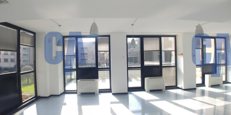 Immagine 2 di Ufficio in affitto  in VIA ROMA a Segrate