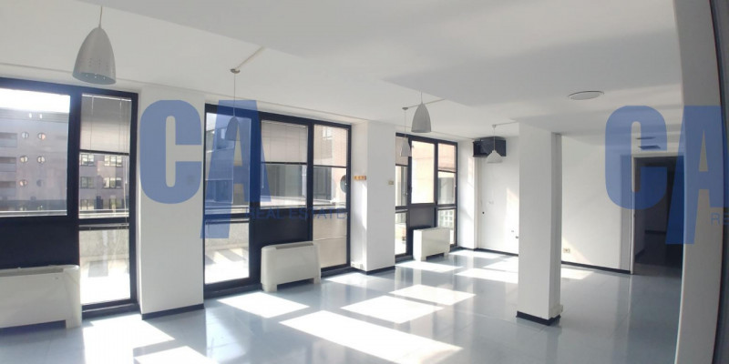 Immagine 1 di Ufficio in affitto  in VIA ROMA a Segrate