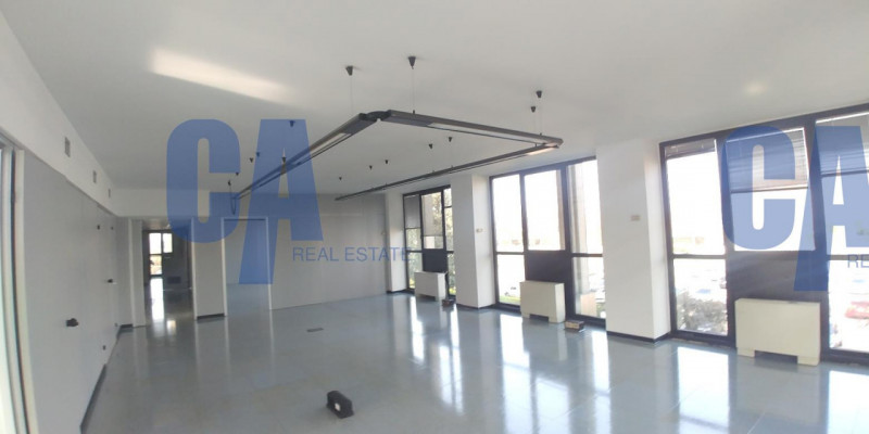 Immagine 3 di Ufficio in affitto  in VIA ROMA a Segrate