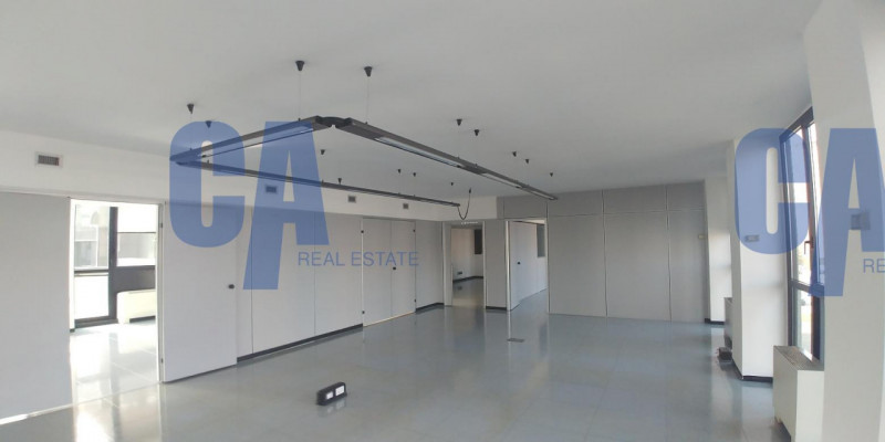 Immagine 4 di Ufficio in affitto  in VIA ROMA a Segrate